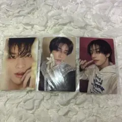 ENHYPEN ジェイク トレカまとめ売り