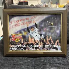 2026年最新】阪神タイガース2005優勝の人気アイテム - メルカリ