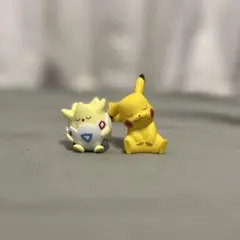 ポケモン 肩ズン2体セット