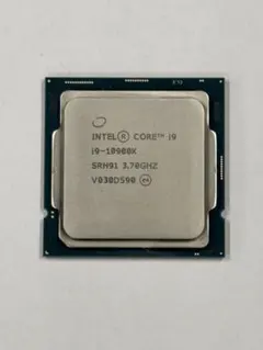 2026年最新】core i9 10900kの人気アイテム - メルカリ