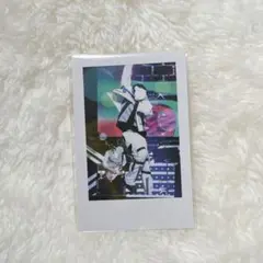 いれいす 実写チェキ If