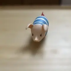 モンハン　プーギー　フィギュア