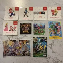 任天堂　ポケモンGO ステッカー　まとめ売り
