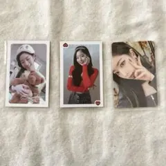 TWICE what is love トレカセット　ダヒョン