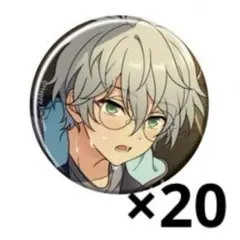 あんスタ カンナ 缶バッジ