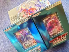 2025年最新】ハイクラスデッキ ゲンガー 未開封の人気アイテム
