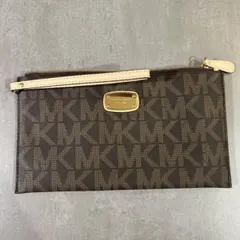Michael Kors クラッチバッグ