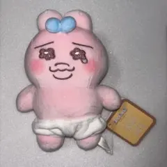 おぱんちゅうさぎ ぬいぐるみ ましゅもっち ♡