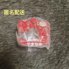 サンリオ　ハローキティ なつかしアイテムミニチュアコレクション2 ミシン　ガチャ