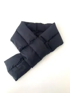 UNIQLO ヒートテックライニングパデッドマフラー