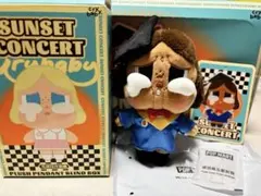 正規品シークレット☆crybaby sunset concert クライベイビー