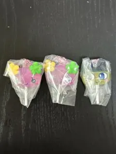 たまごっちカラフルキャンディーチャーム