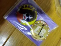藤井夏恋　缶バッチ　セット　eg11