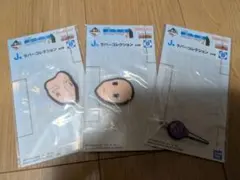 一番くじ　ハンターハンター Cross the 