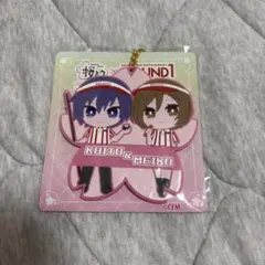 KAITO MEIKO ラバーキーホルダー ②