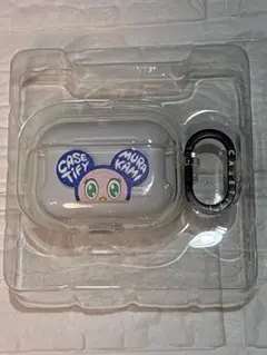 村上隆 CASETiFY AirPods pro3イヤホンケース - メルカリ