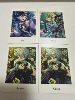 あんスタ　ぱしゃっつ　vol.6 action エスプリ