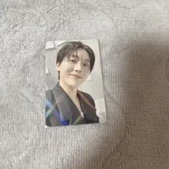 DxS Serenade SEVENTEEN トレカ スングァン 特典