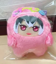 アイナナ モンぬい 百 お顔厳選