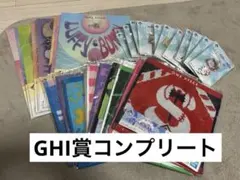 一番くじ ワンピース 思い描く未来　下位賞コンプリート