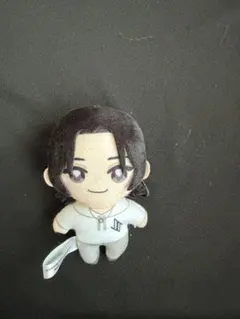 JO1 佐藤景瑚 かぷっこふれんず