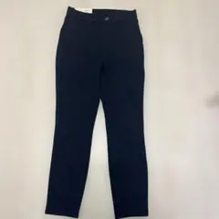 UNIQLO ウルトラストレッチハイライズデニムレギンスパンツ　クロップド丈　S