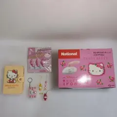 Hello Kitty 携帯電話用着せ替えパネル 2枚セット Hello Kitty 携帯電話用着せ替えパネル 2枚セット - メルカリ