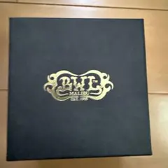 Bill Wall Leather/BWLドックタグのサムネイル