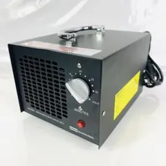 【業務用】オゾン脱臭機 AZ291 タイマー式 ジェネティック 消臭 除菌のサムネイル