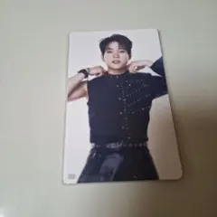 INI XQUARE スクエア 木村柾哉 098