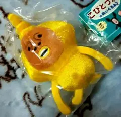 こびとづかんのぬいぐるみ2 　タカラコガネ