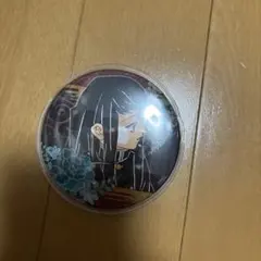 鬼滅の刃 原画展 コレクション缶バッジ 時透無一郎 - メルカリ