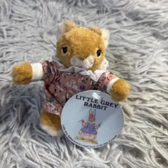 希少 little kin studio うさぎ ぬいぐるみ - メルカリ
