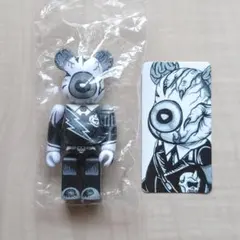 ベアブリック 地獄ダルマ BE@RBRICK SPEC サーガ完結 - メルカリ