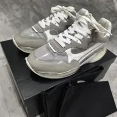 アレキサンダーワン　スニーカー　AWNYC Stadium Calf　41