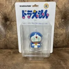 メディコムトイ　UDF さよならドラえもん フィギュア　藤子・F・不二雄