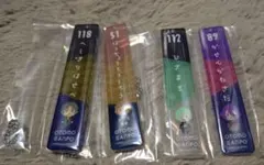 フリューくじ　刀剣乱舞 G賞　御伴アクリルキーホルダーセット