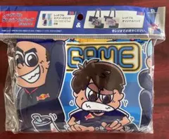 レッドブル オリジナルバッグ