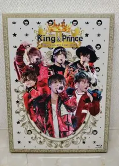 King&Prince/First Concert Tour 2018