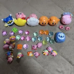 カービィ フィギュアセット 多種類