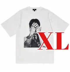 BTS ARIRANG 顔Tシャツ ジョングク Mサイズ - メルカリ