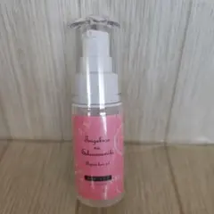 LCコスメ 通学路の桜並木 リペアヘアオイルのサムネイル