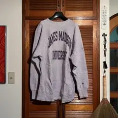 Champion リバースウィーブ 80s トリコタグ スウェット 希少カラー