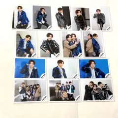 Travis Japan 吉澤閑也 公式写真