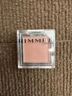 RIMMEL M002 リンメル ワンダーキューブ アイシャドウ