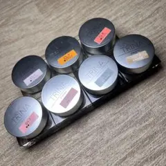 TRINA 粘膜カラー 6色セット TAT - TRINA - 粘膜カラーシリーズ
