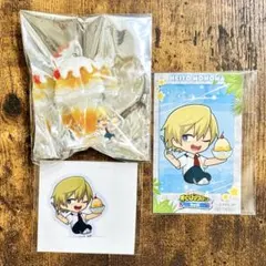 2025年最新】僕のヒーローアカデミア ステッカー/物間 寧人の