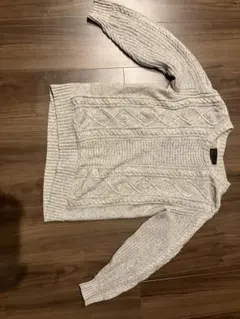 00‘s archive y2k sweater LOUNGE LIZARDのサムネイル