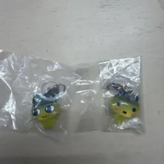 たまごっち めじるしアクセサリー まめっち やんぐまめっち