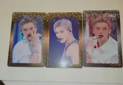 ATEEZ SBS　人気歌謡&歌謡大典　ポップアップ インガ ウヨン　コンプ